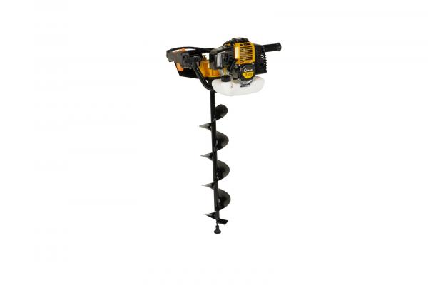 Lumag EB 520G Erdbohrer mit 2-Takt-Motor